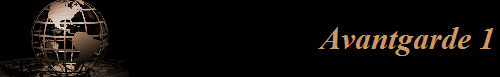 Avantgarde 1
