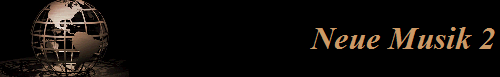 Neue Musik 2