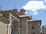 Teruel, Kathedrale