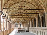Padua, Palazzo della Ragione
