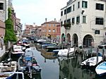 Chioggia