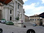 Urbino, Dom