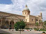 Palermo, Dom