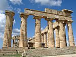 Selinunte, Tempel E