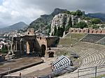 Taormina, Teatro Greco