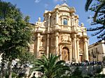 Noto, San Domenico