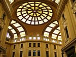 Messina, Galleria Vittorrio Emanuele