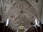 Kirche Keldby