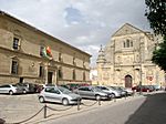 Ubeda