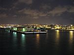 Hafen Las Palmas / Gran Canaria