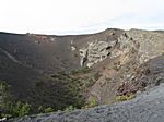 erloschener Vulkan auf La Palma