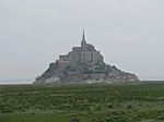 Mont St.Michel