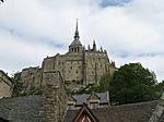 Mont St.Michel