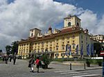 Eisenstadt (&Ouml;sterreich)