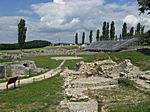 Petronell-Carnuntum (&Ouml;sterreich)