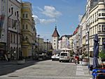 Wels (&Ouml;sterreich)