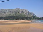 K&uuml;ste bei Sonabia