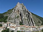 Sisteron