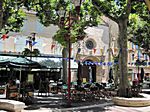 Manosque