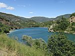 Embalse Escales (E)