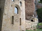 Kloster San Juan de la Pena (E)