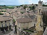 St. Emilion