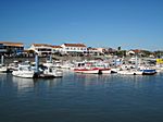Ile d'Oleron