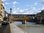 Ponte Vecchio