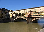 Ponte Vecchio