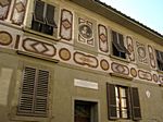 Wohnhaus Galileo Galilei
