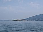 Lago Maggiore (Italien)