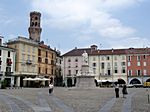 Vercelli (Italien)