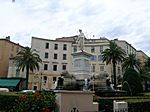 Korsika, Ajacchio (Frankr.)