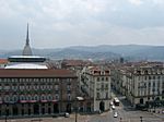 Turin (Italien)