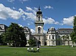 Keszthely, Schloss Festetics