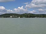 &Uuml;berfahrt nach Tihany