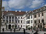 Sopron, F&ouml; ter