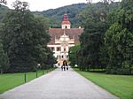 Graz,Schloss Eggenberg