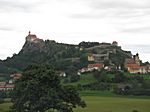 Riegersburg und Burg Riegersburg