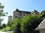 Ritterburg Lockenhaus