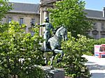 Reims, Joanne d`Arc