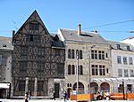 Orleans, Haus Jeanne d&acute;Arc