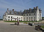 Amboise Schloss