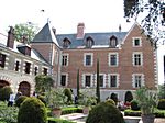 Amboise, Clos Luce
