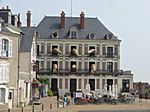 Blois, Maison de la Magie