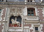 Blois,Schloss