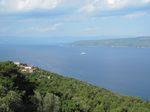 Kvarner Bucht (gegen&uuml;ber Cres)