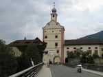 Gm&uuml;nd (&Ouml;sterreich) Hinfahrt