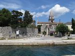 Osor auf Cres