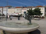 Mali Lo&scaron;inj auf Lo&scaron;inj